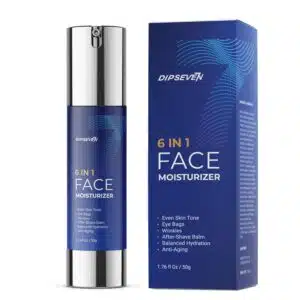 6 in 1 face moisturizer 13092025