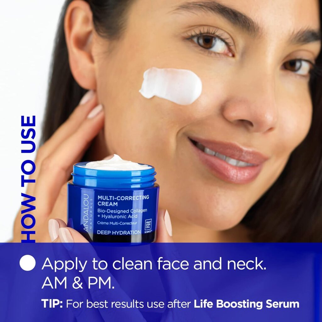 andalou natural deep hidration